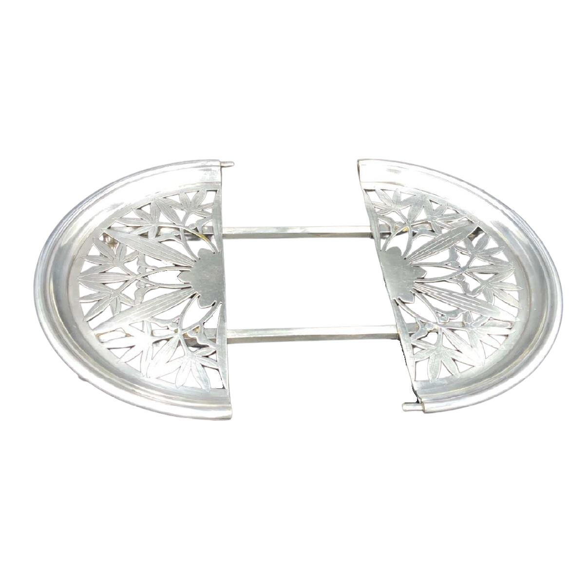 Christofle Circular Heat Pad