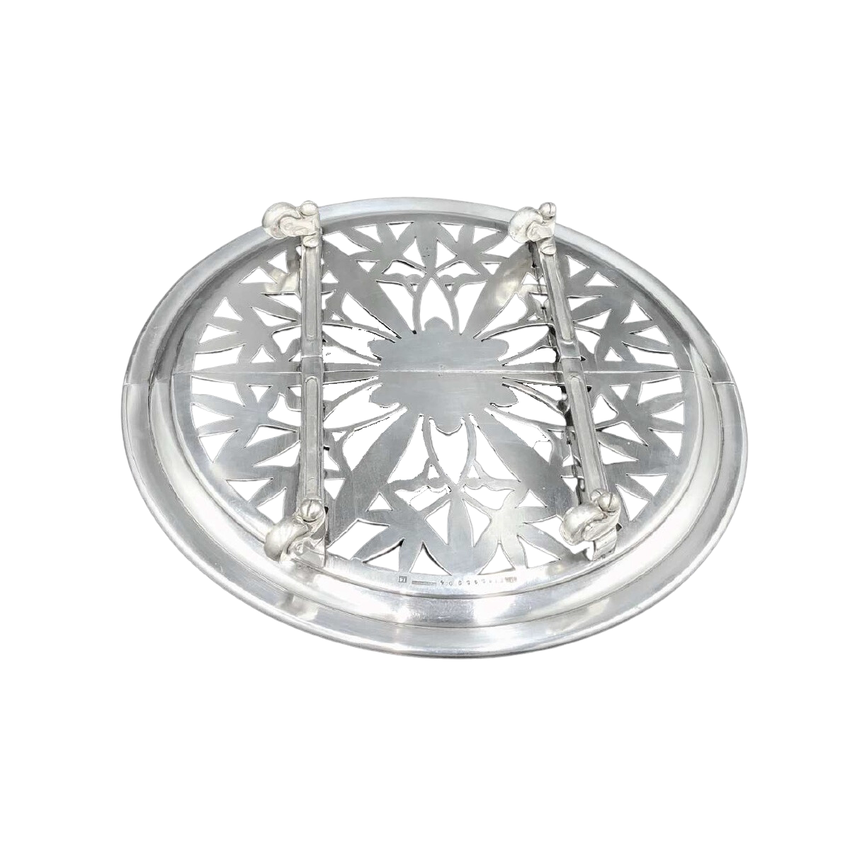 Christofle Circular Heat Pad