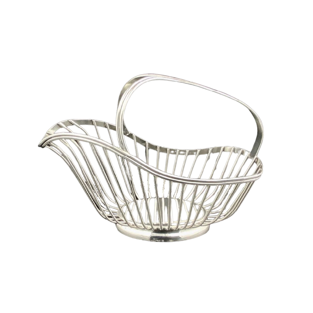 Wine Decanting Basket (Wire)