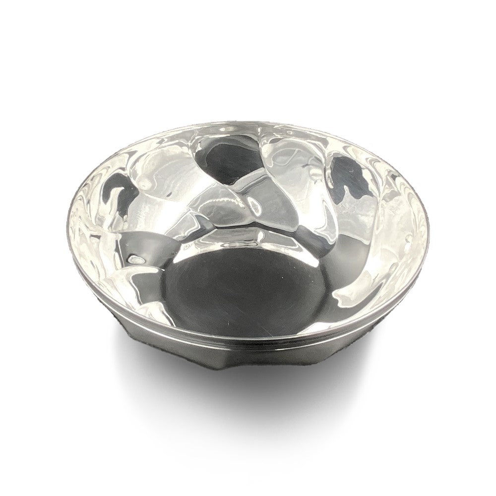 Christofle Swirl Bowl
