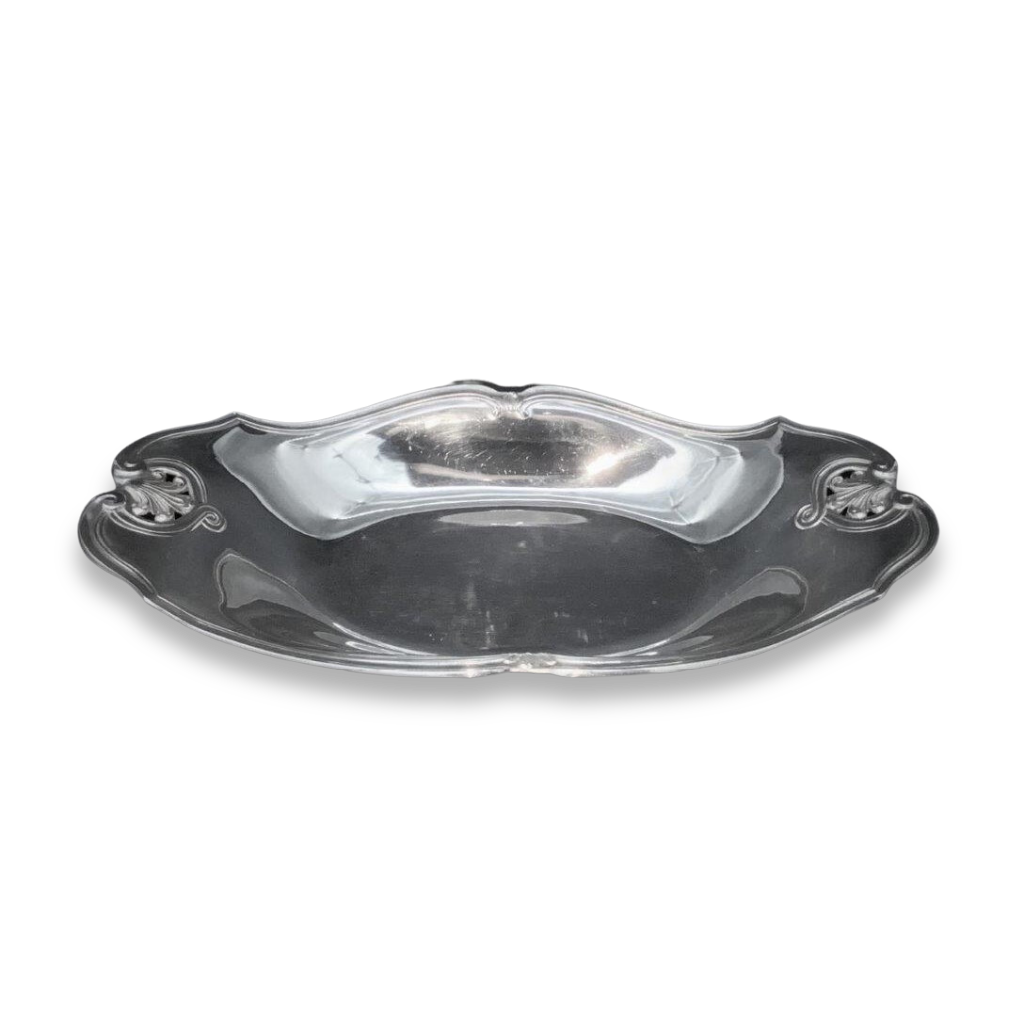 Christofle Bread Basket