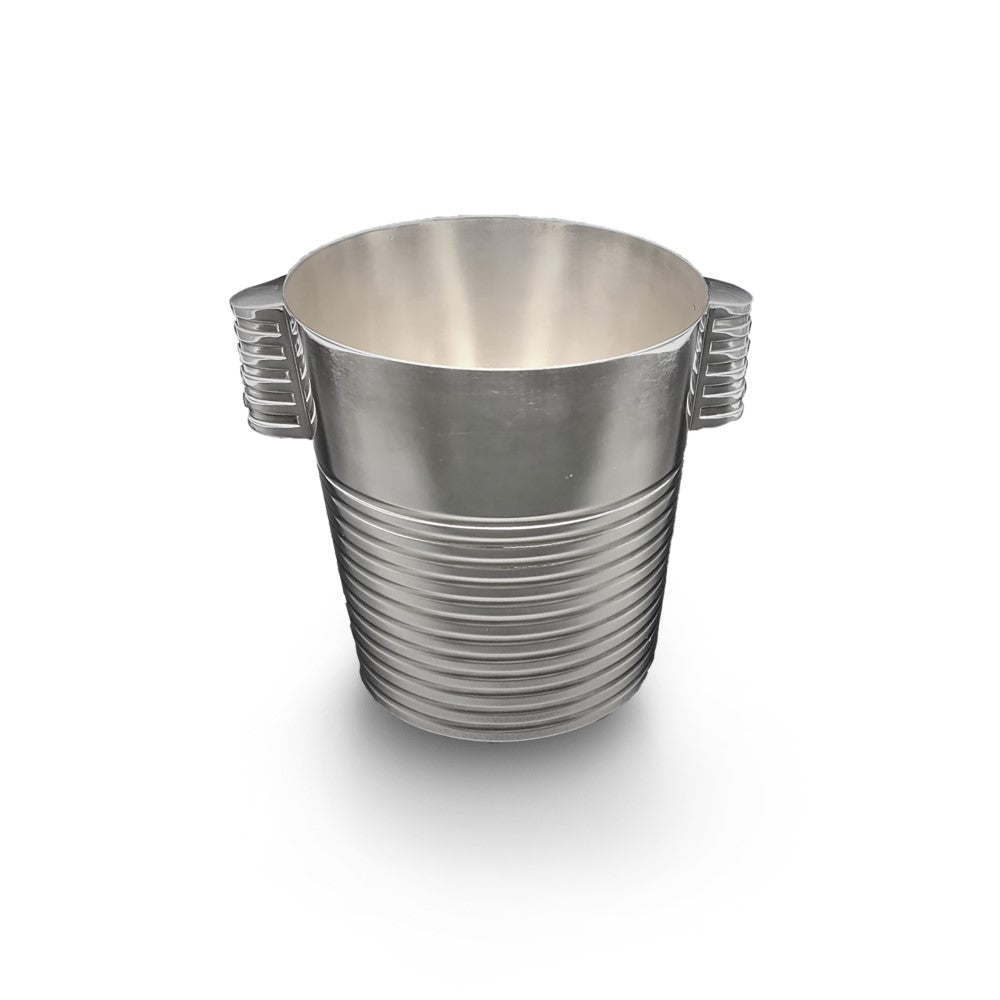 Christofle Champagne Bucket - Ondulations