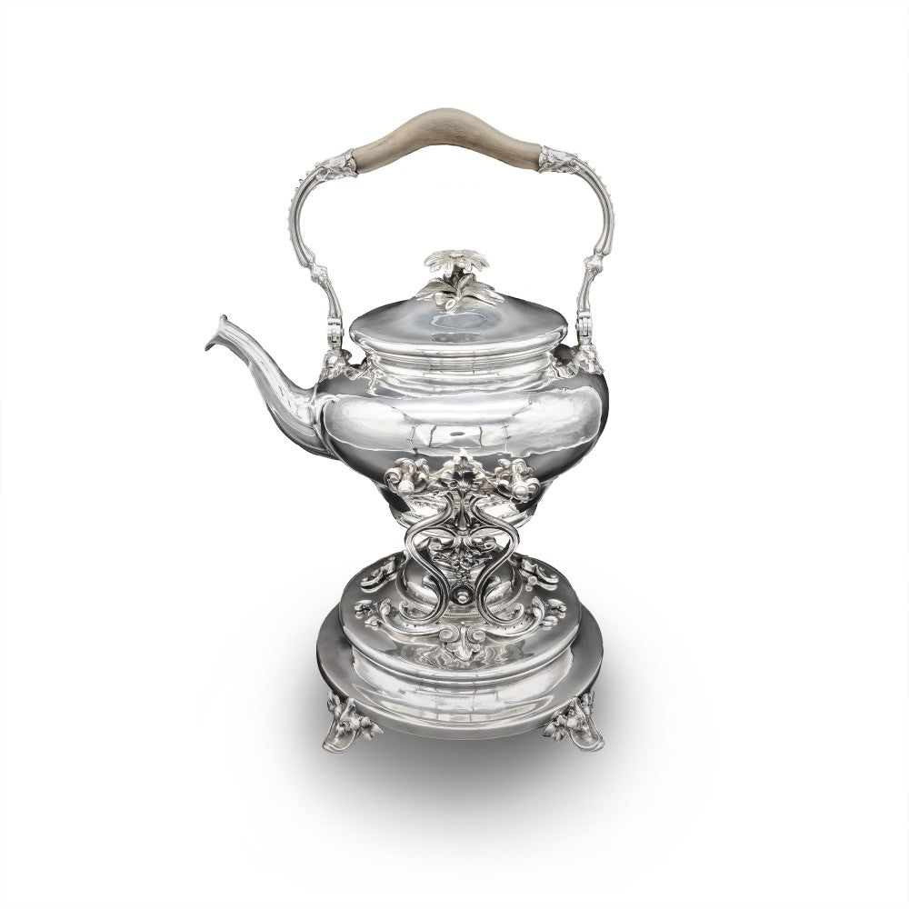 Christofle Samovar