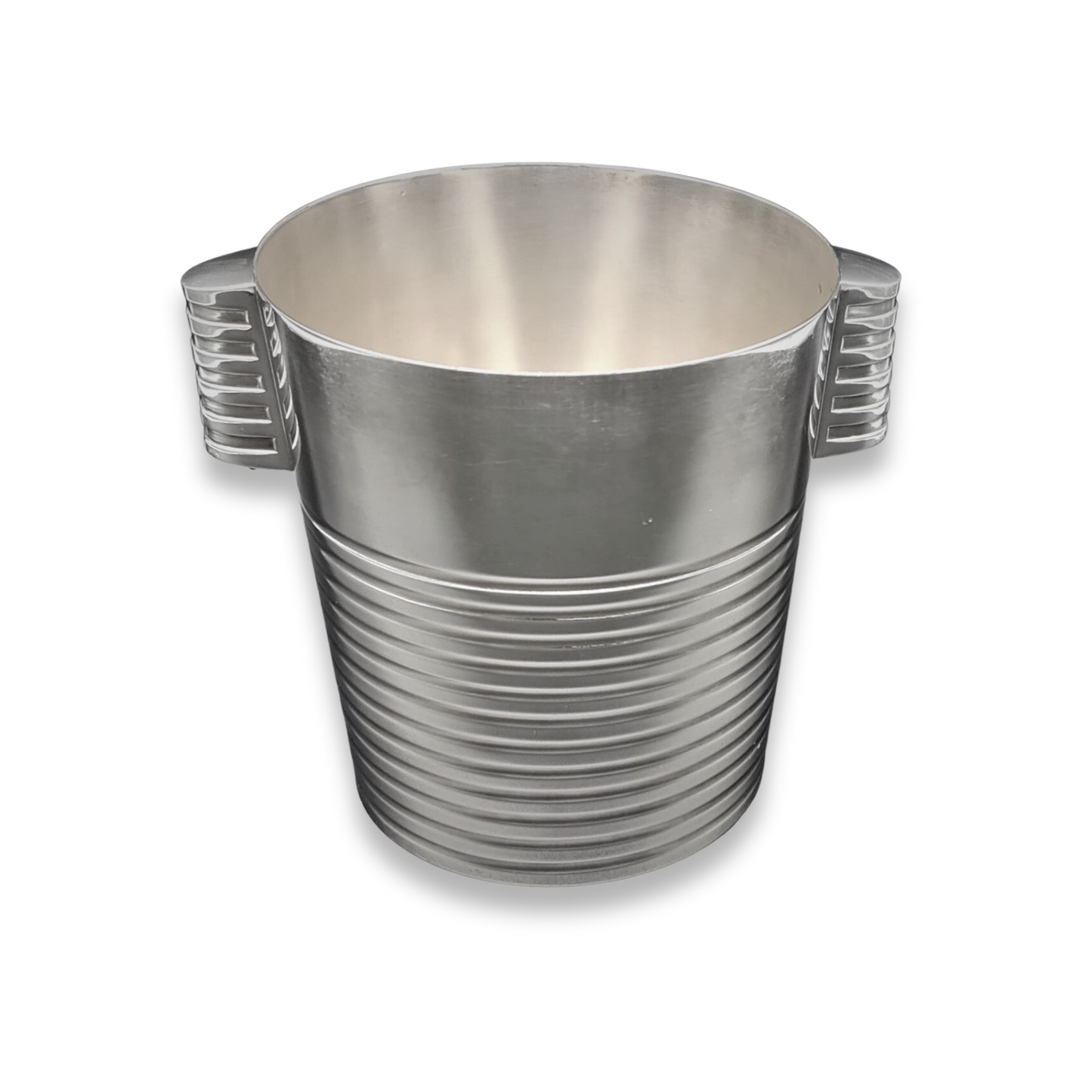 Christofle Champagne Bucket - Ondulations