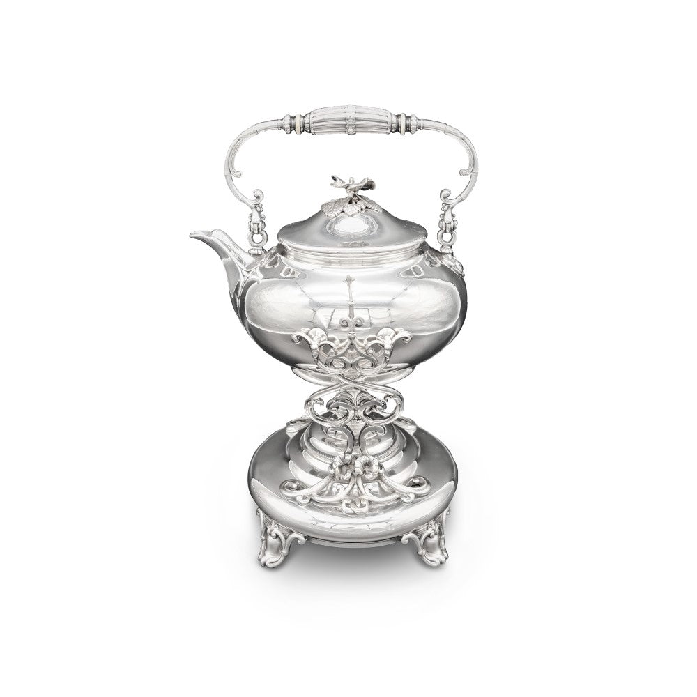 Christofle Samovar