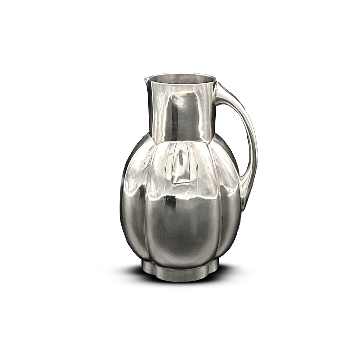 Christofle "Melone" Jug