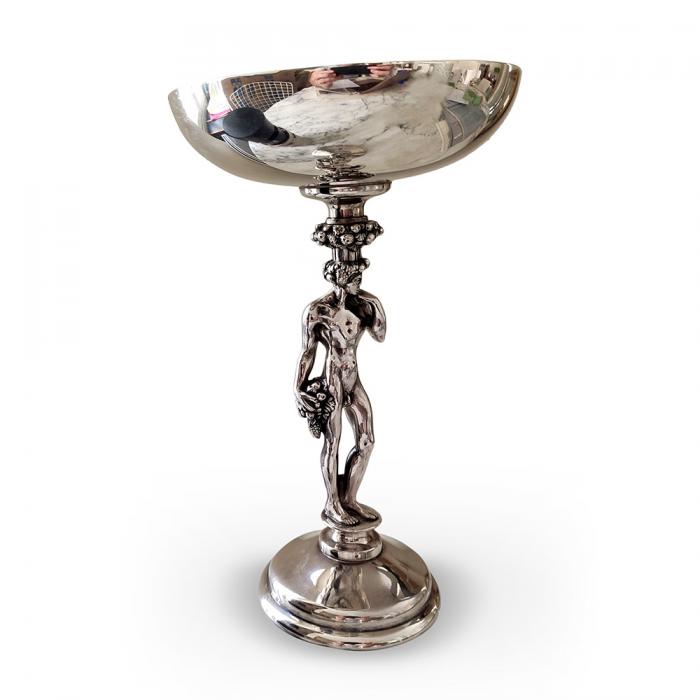 Christofle Bacchus Cup