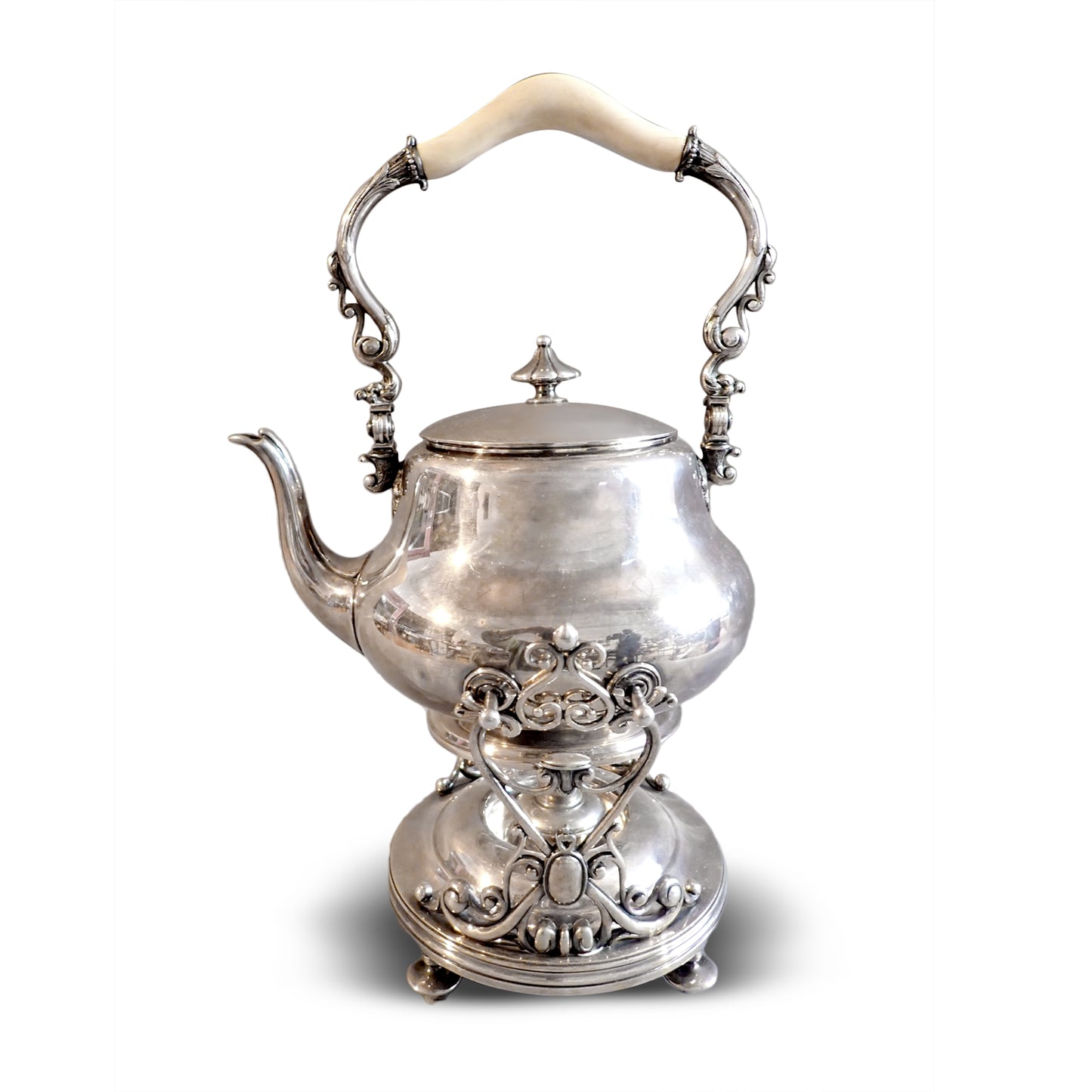 Christofle Samovar