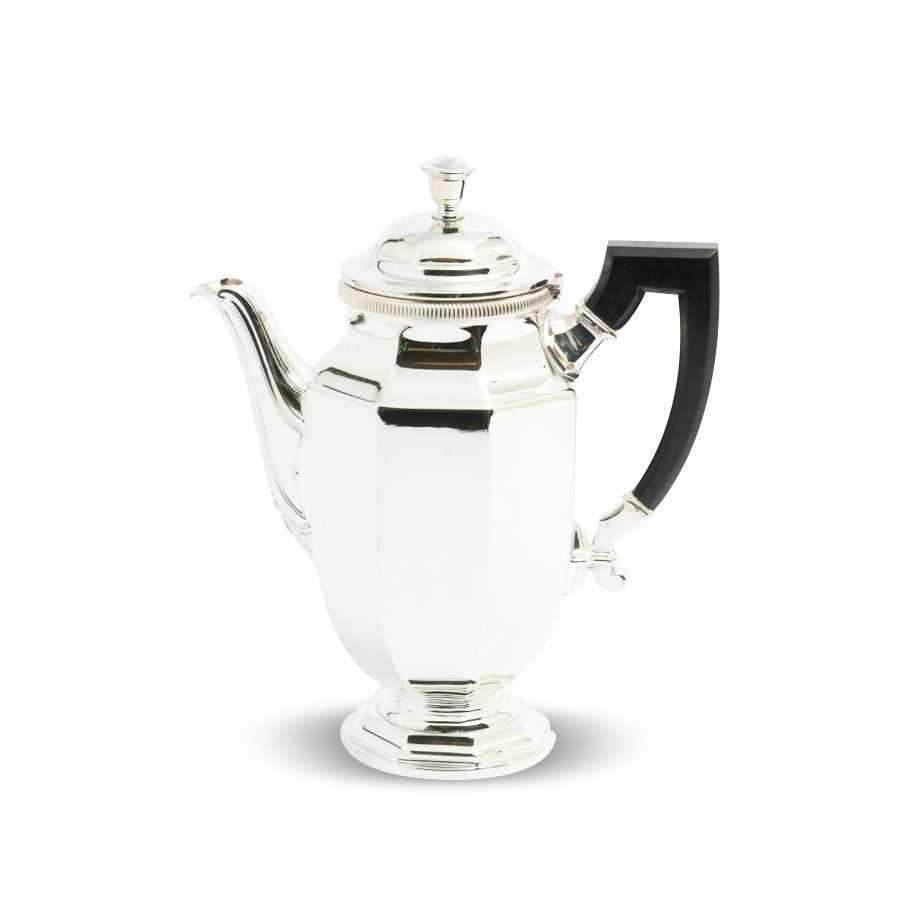 Christofle Coffee Pot