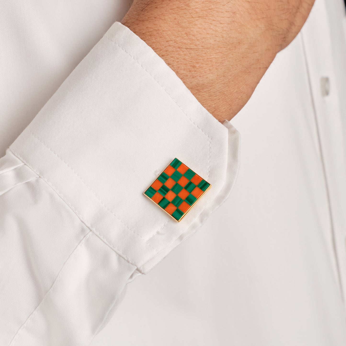 Asprey Cufflinks