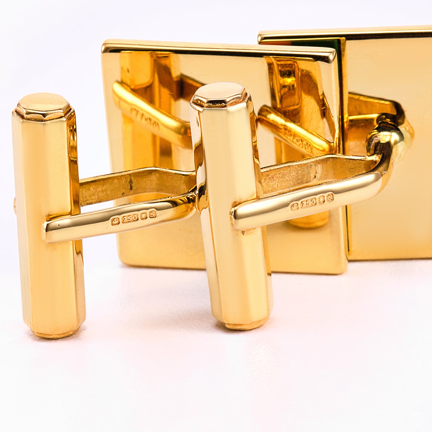 Asprey Cufflinks