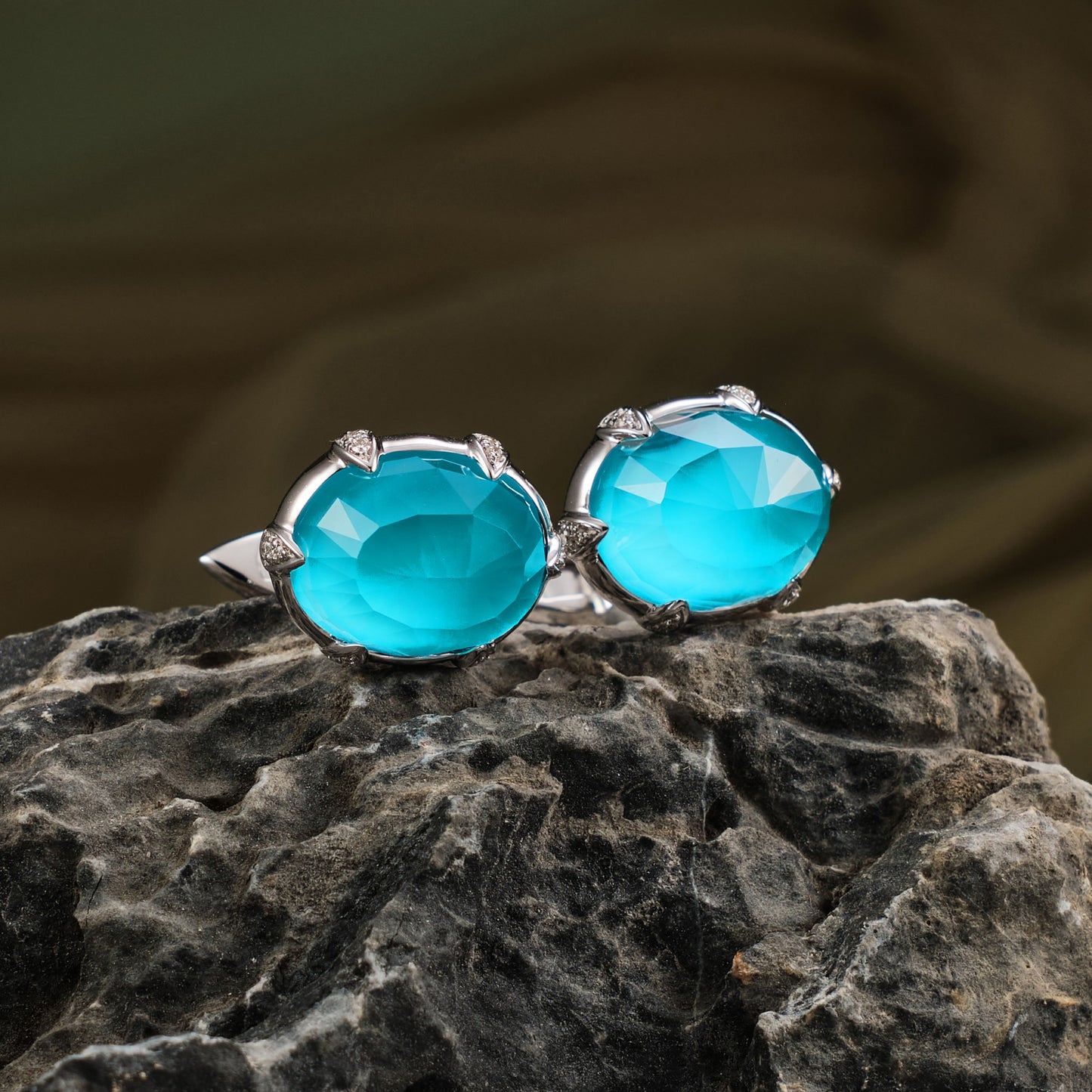 Stephen Webster Cufflinks