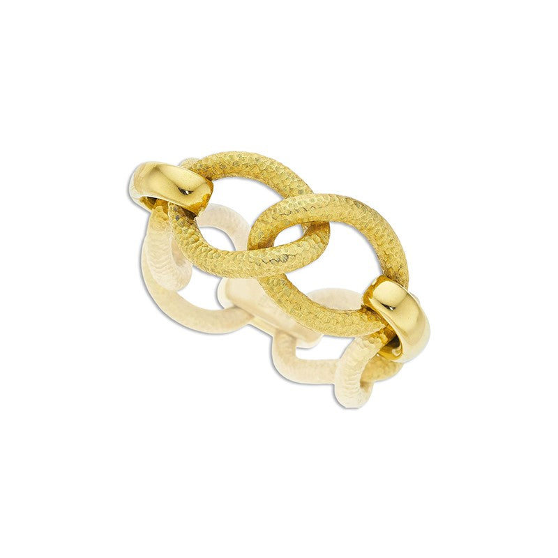 Nicolis Cola Gold Bracelet