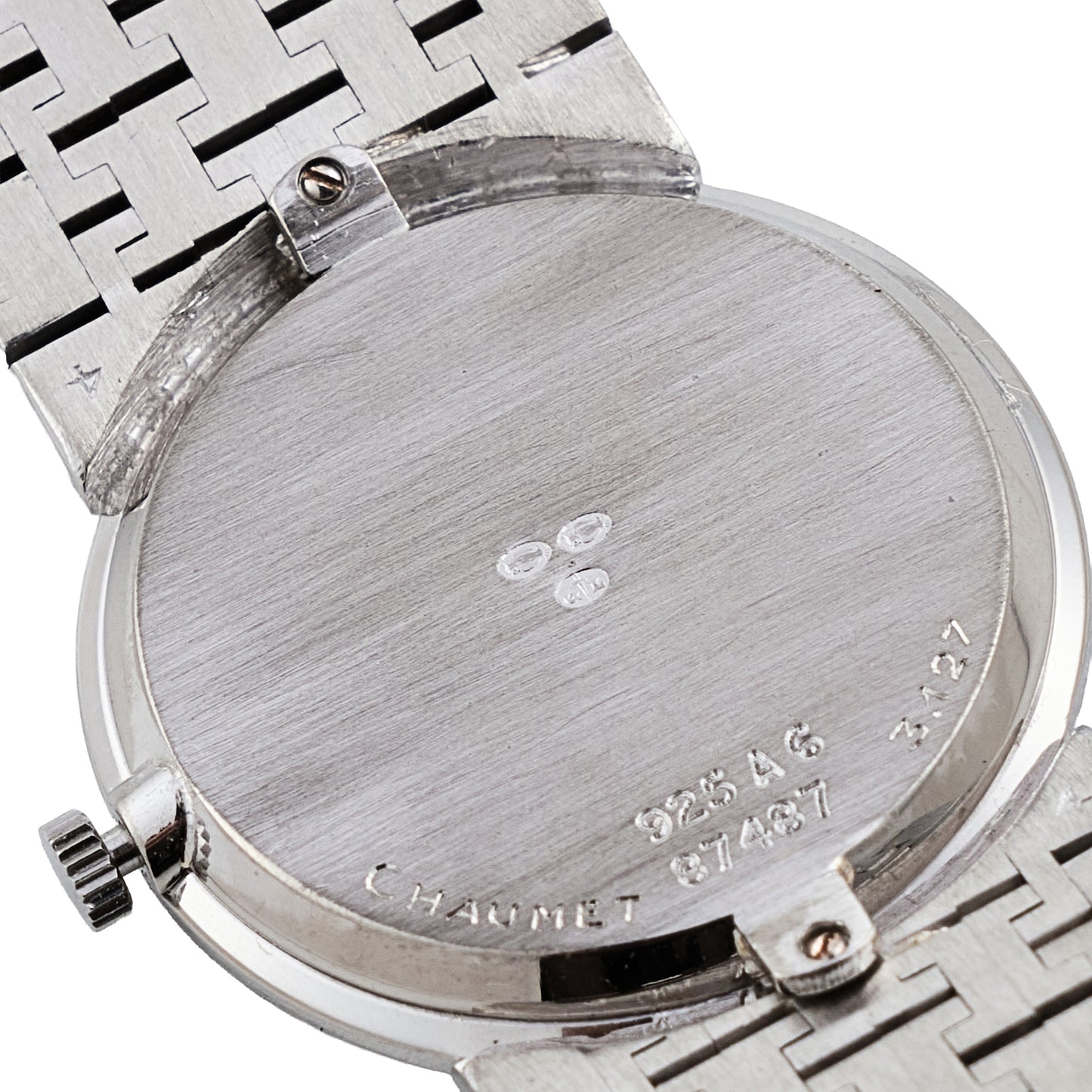 Piaget Sold by Chaumet Ladies' Watch