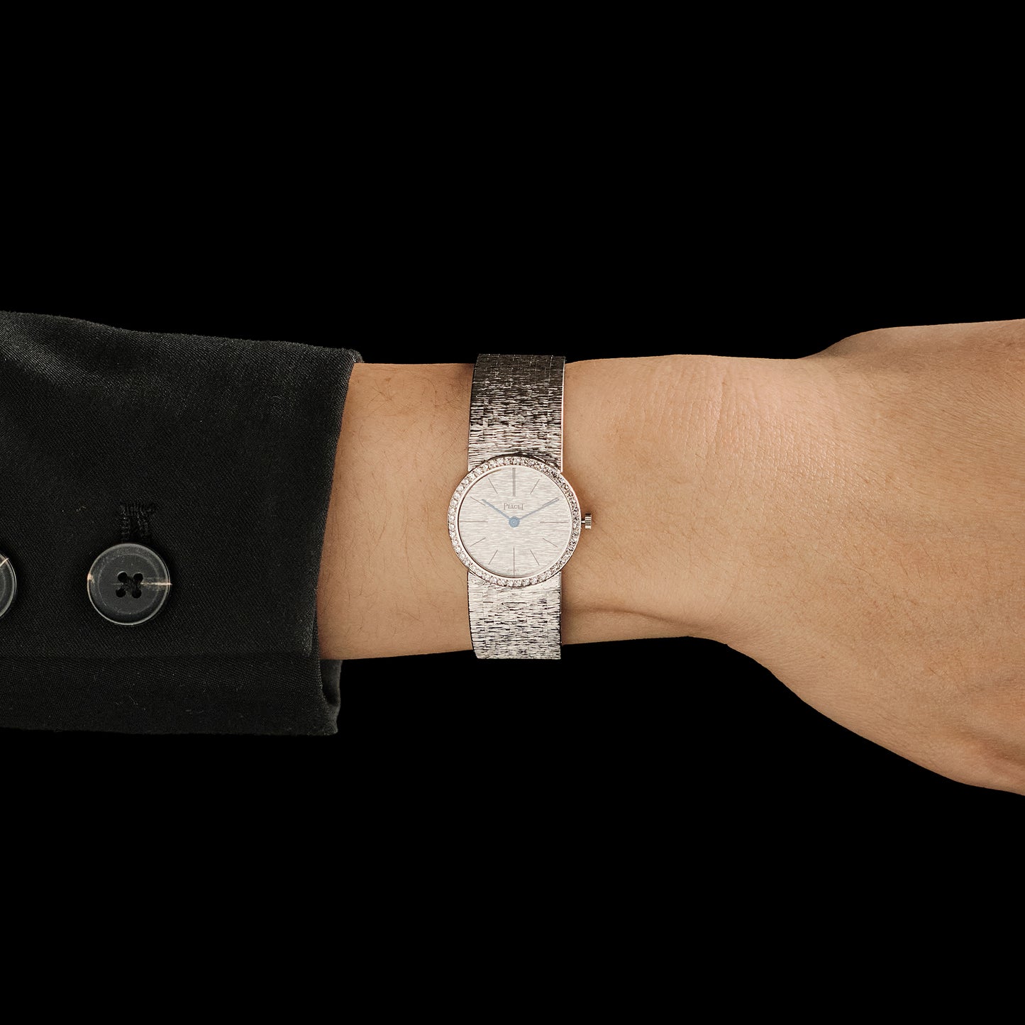 Piaget Sold by Chaumet Ladies' Watch