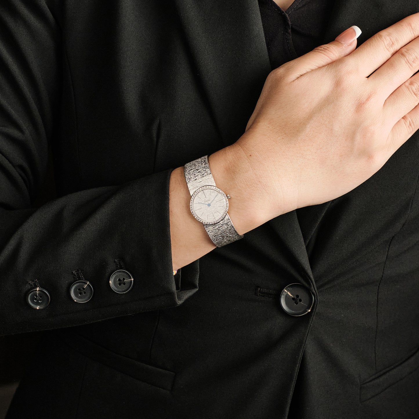 Piaget Sold by Chaumet Ladies' Watch