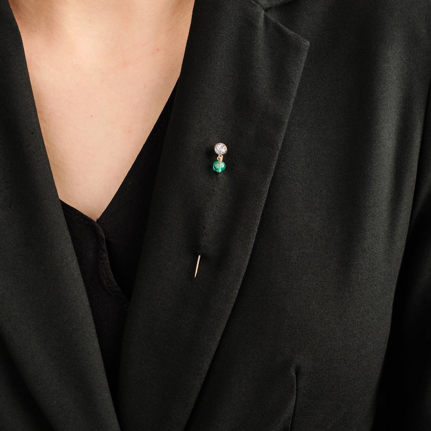 Antique Stick Pin