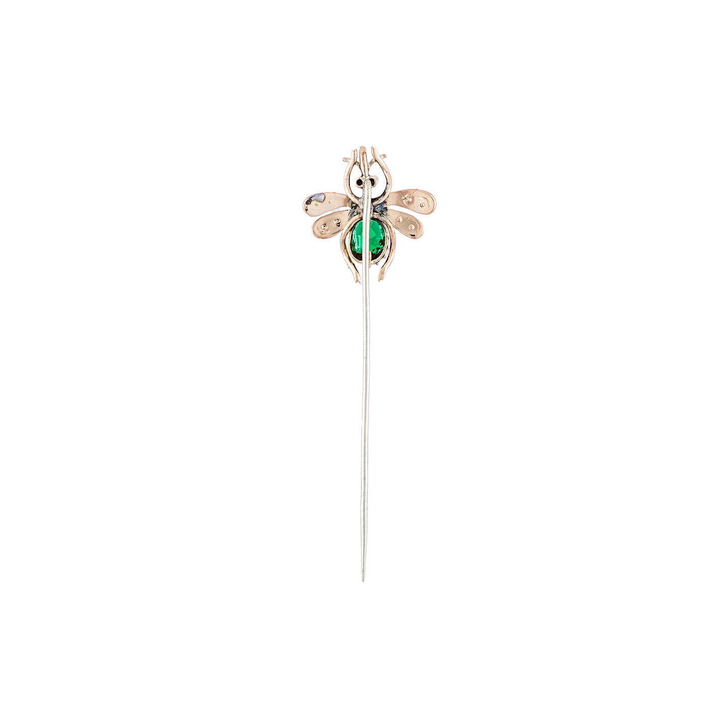 Antique Bug Stick Pin