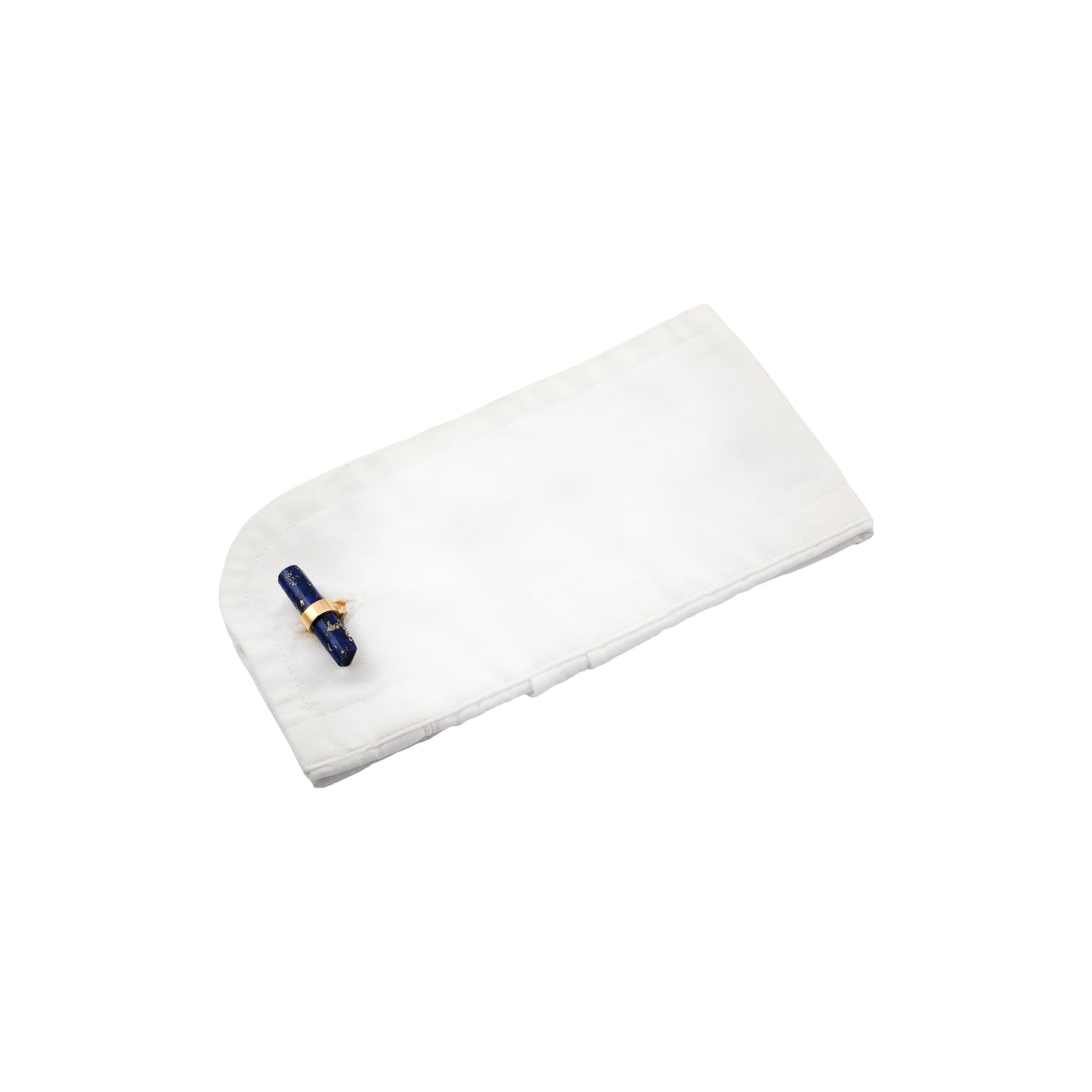 Cartier Interchangeable Cufflinks Set
