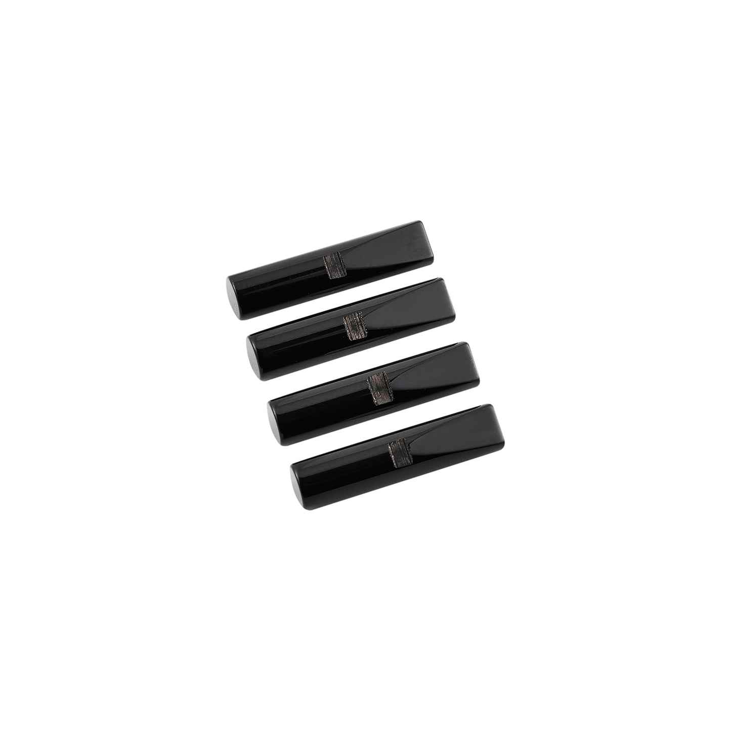 Cartier Interchangeable Cufflinks Set