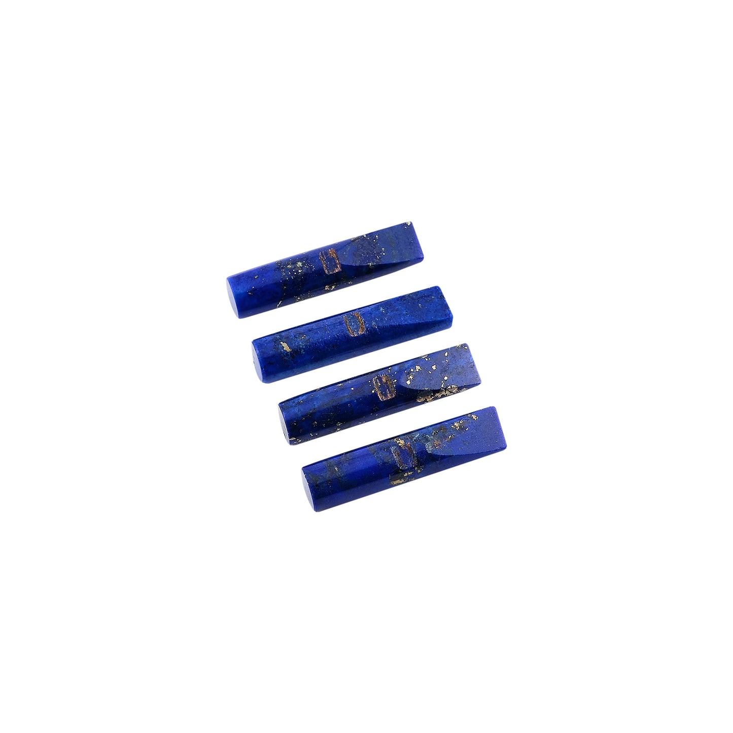 Cartier Interchangeable Cufflinks Set