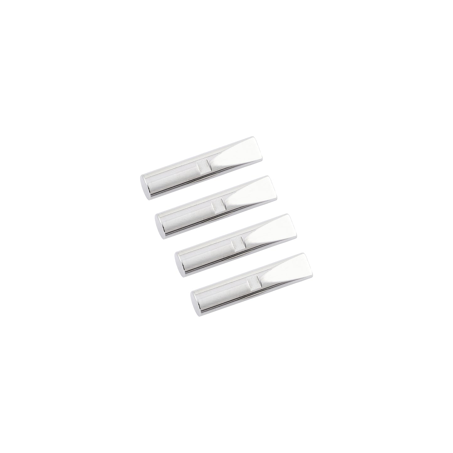 Cartier Interchangeable Cufflinks Set