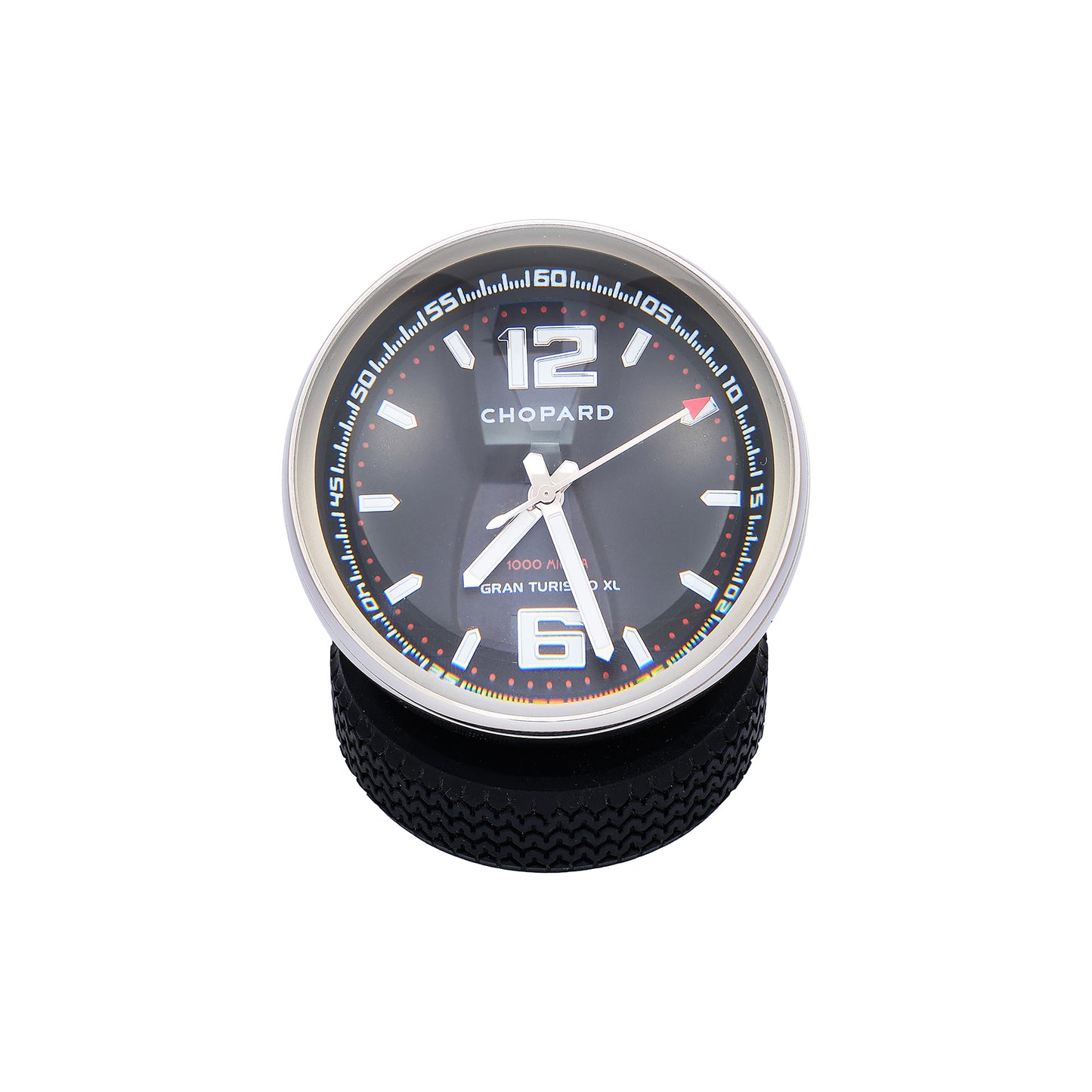 Chopard 'Mille Miglia' Desk Clock
