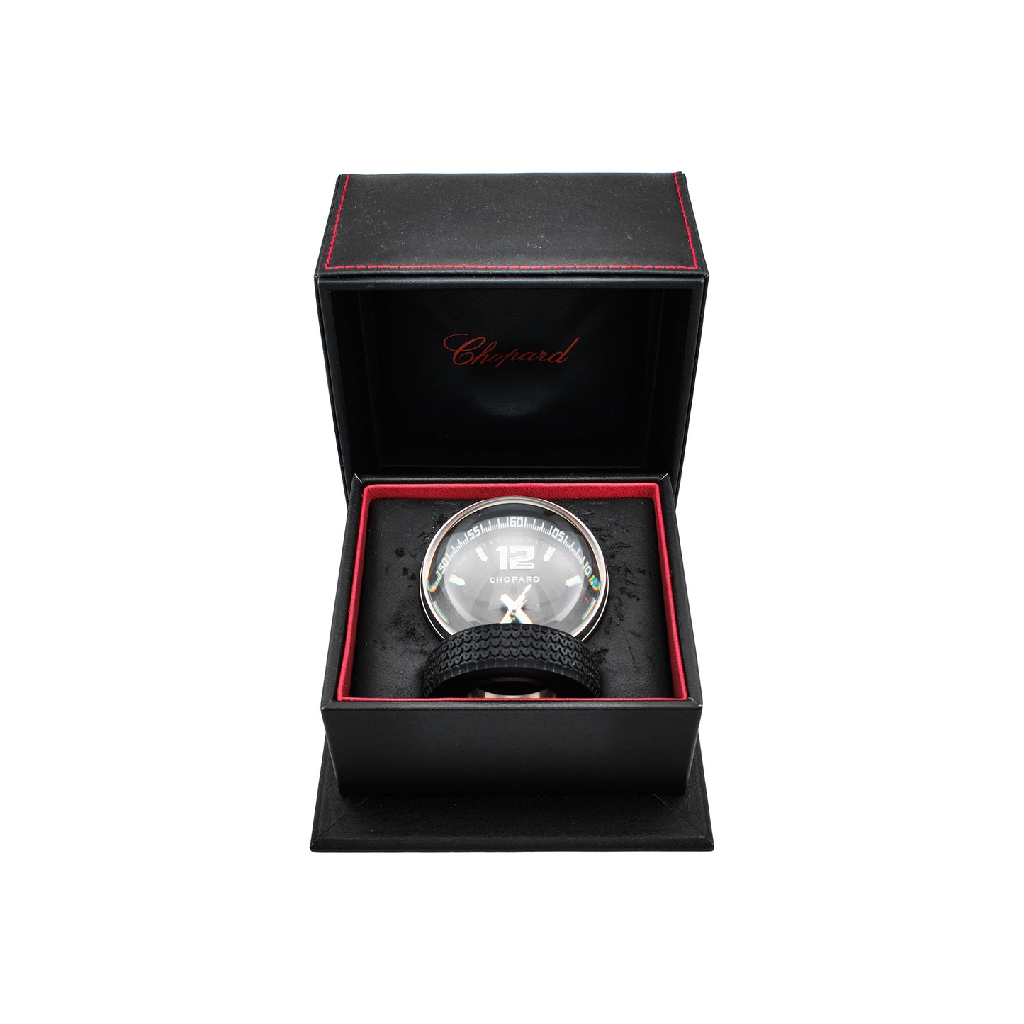 Chopard 'Mille Miglia' Desk Clock
