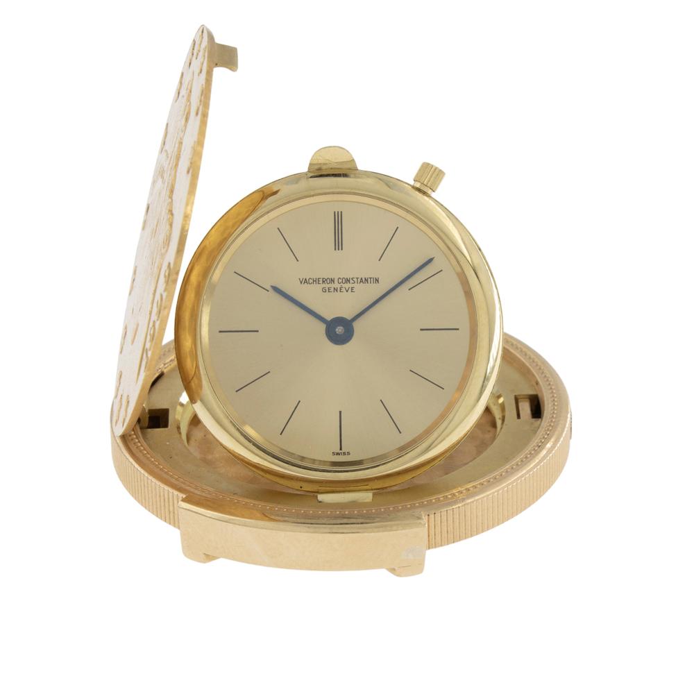 Vacheron Constantin 20 dollars 1898 Coin Watch