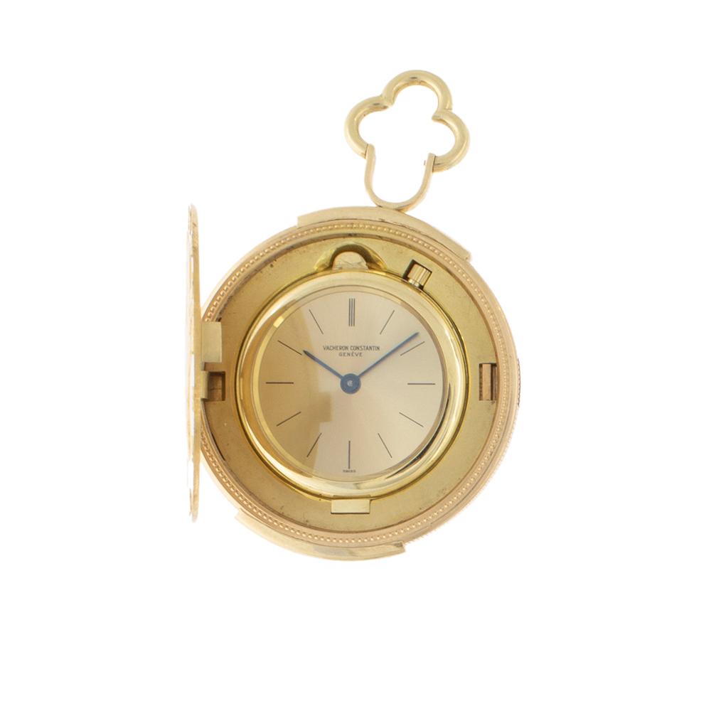 Vacheron Constantin 20 dollars 1898 Coin Watch