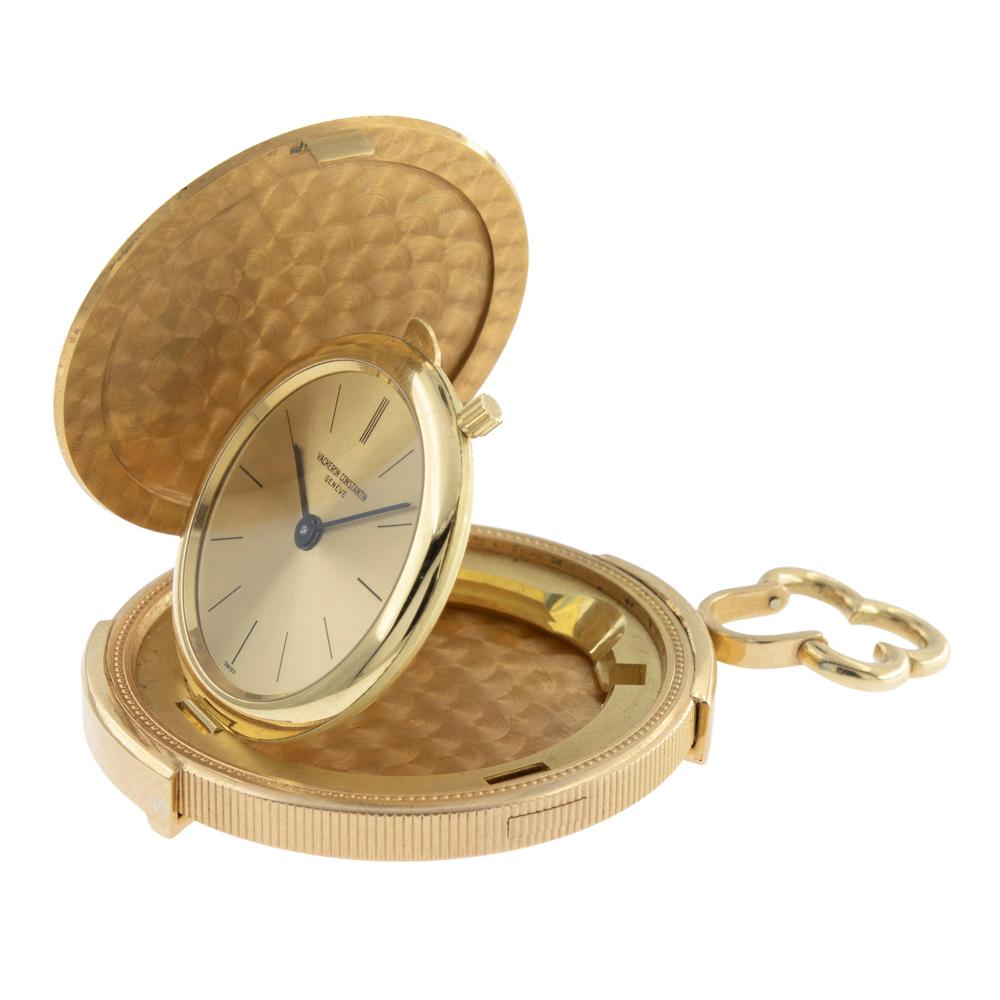 Vacheron Constantin 20 dollars 1898 Coin Watch