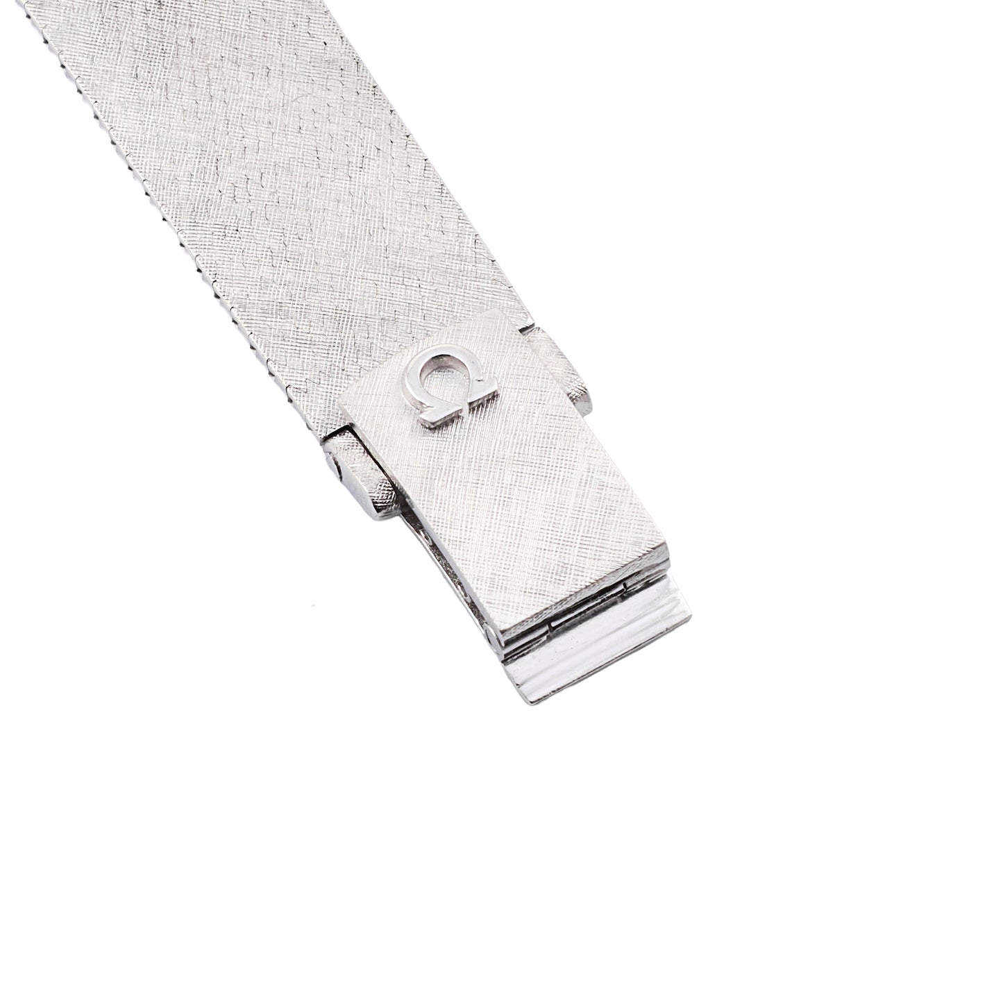 Omega Diamond Ladies Watch