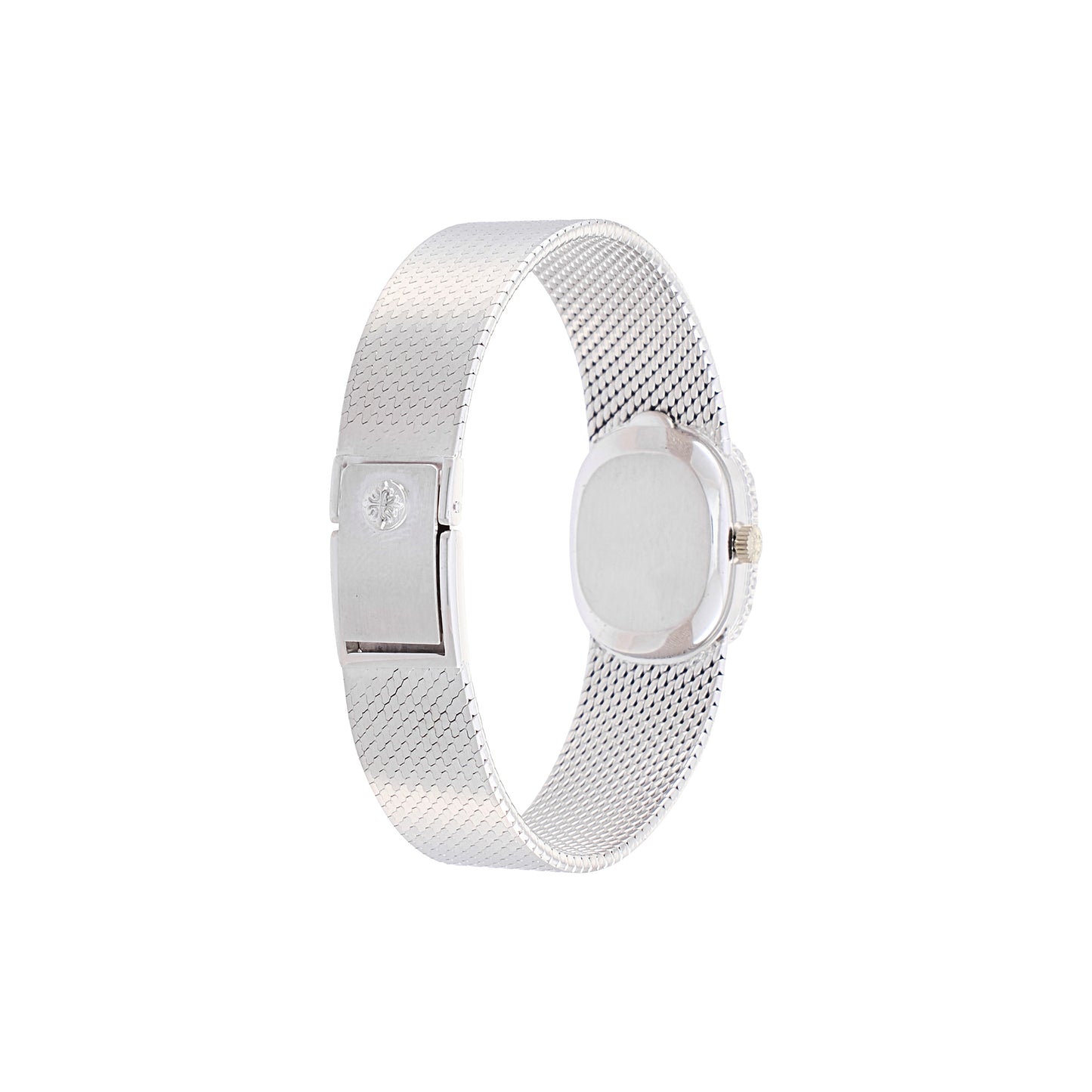 Patek Philippe Diamond Watch
