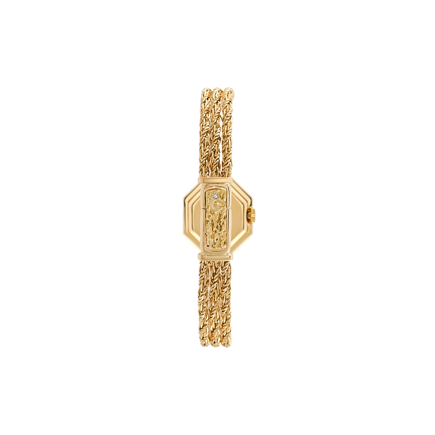 Chopard Diamond Watch