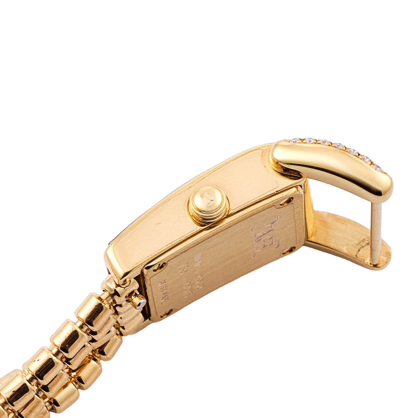 Piaget 'Miss Protocol Pompon' Ladies Watch