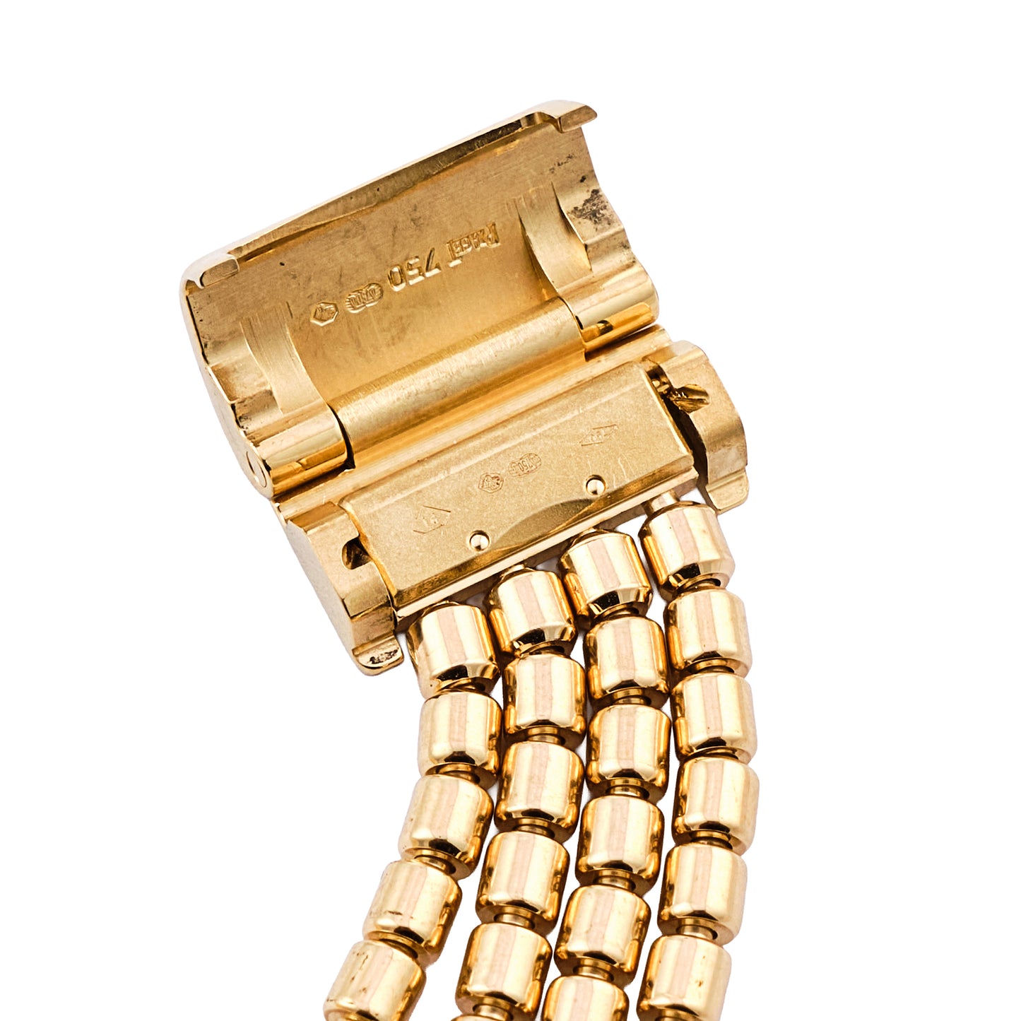 Piaget 'Miss Protocol Pompon' Ladies Watch