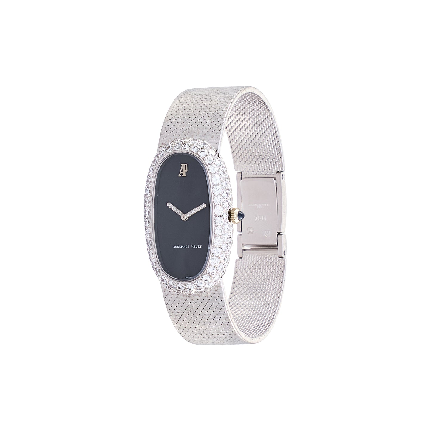 Audemars Piguet Ladies' Watch