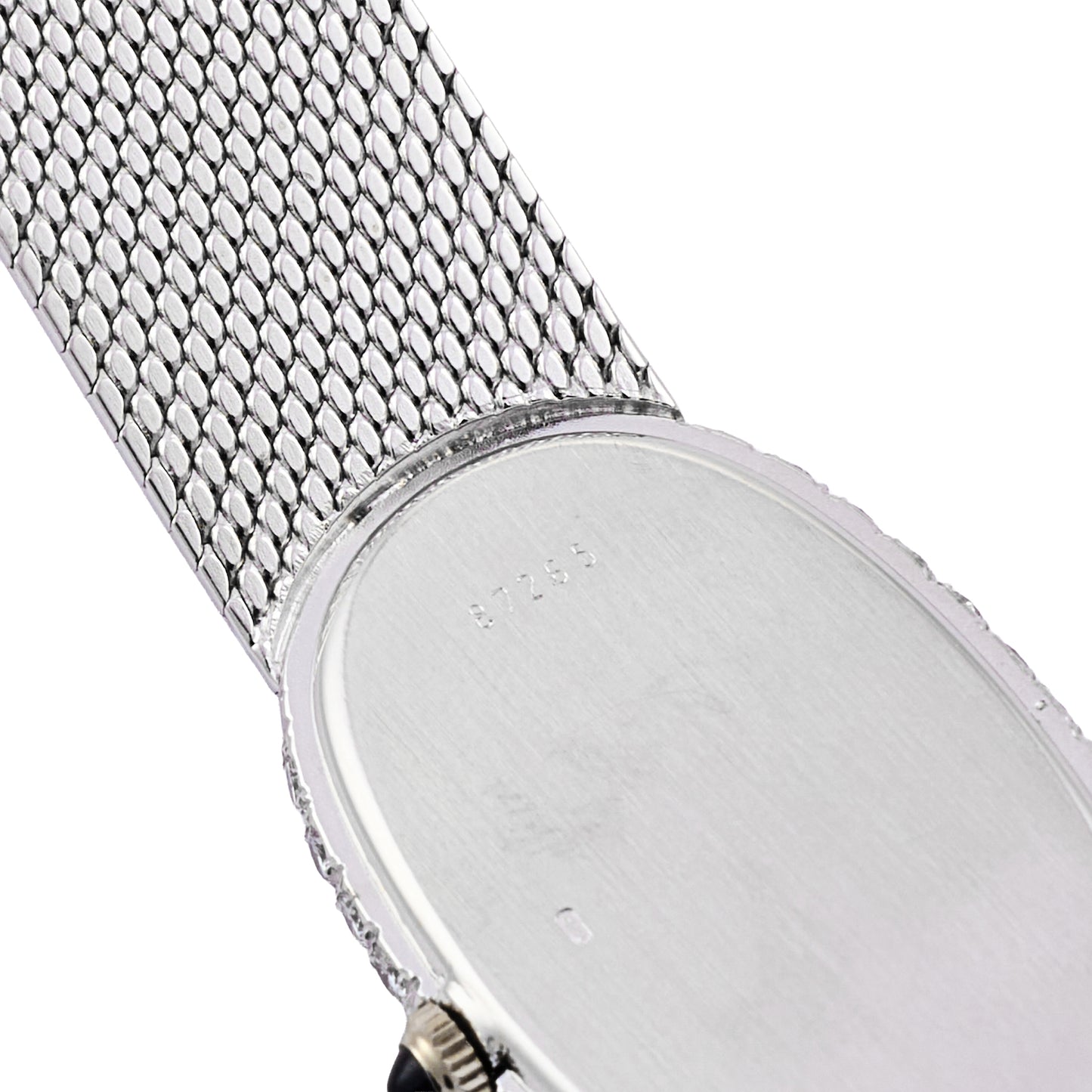 Audemars Piguet Ladies' Watch