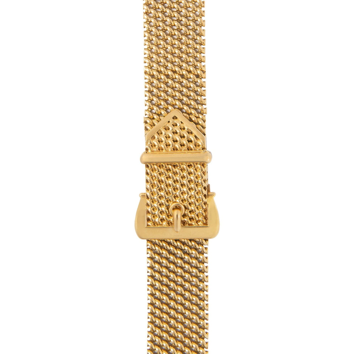 Ulysse Nardin ladies' Mystery Wristwatch by Gay Frères