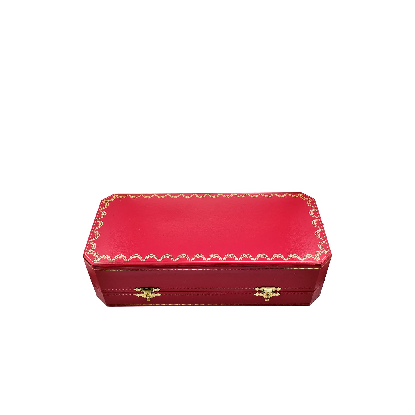 Cartier Rollerball pen with Watch