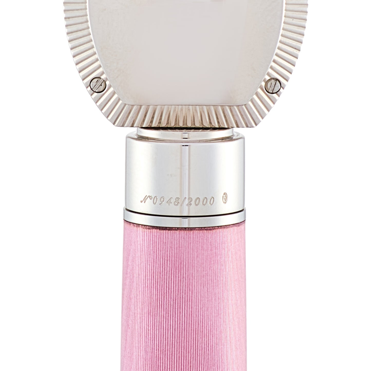 Cartier Rollerball pen with Watch