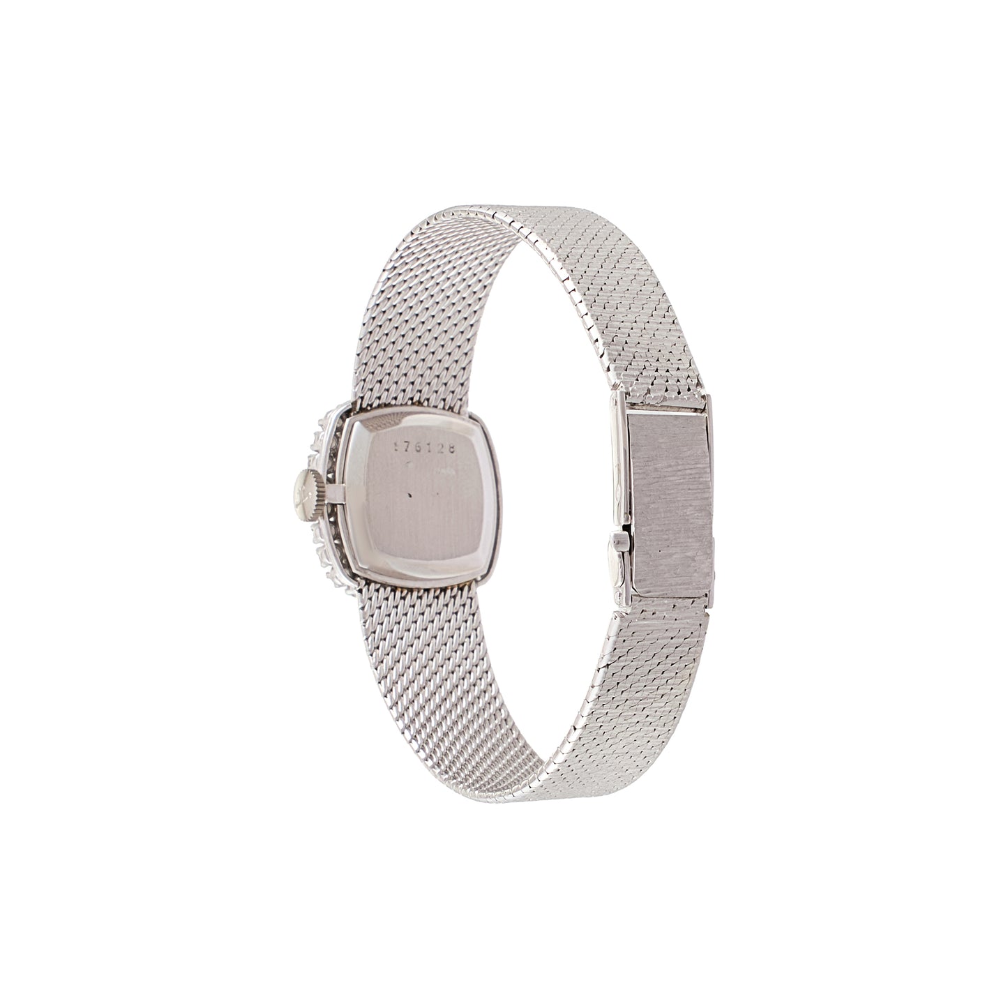 Jaeger-Lecoultre Cocktail Watch