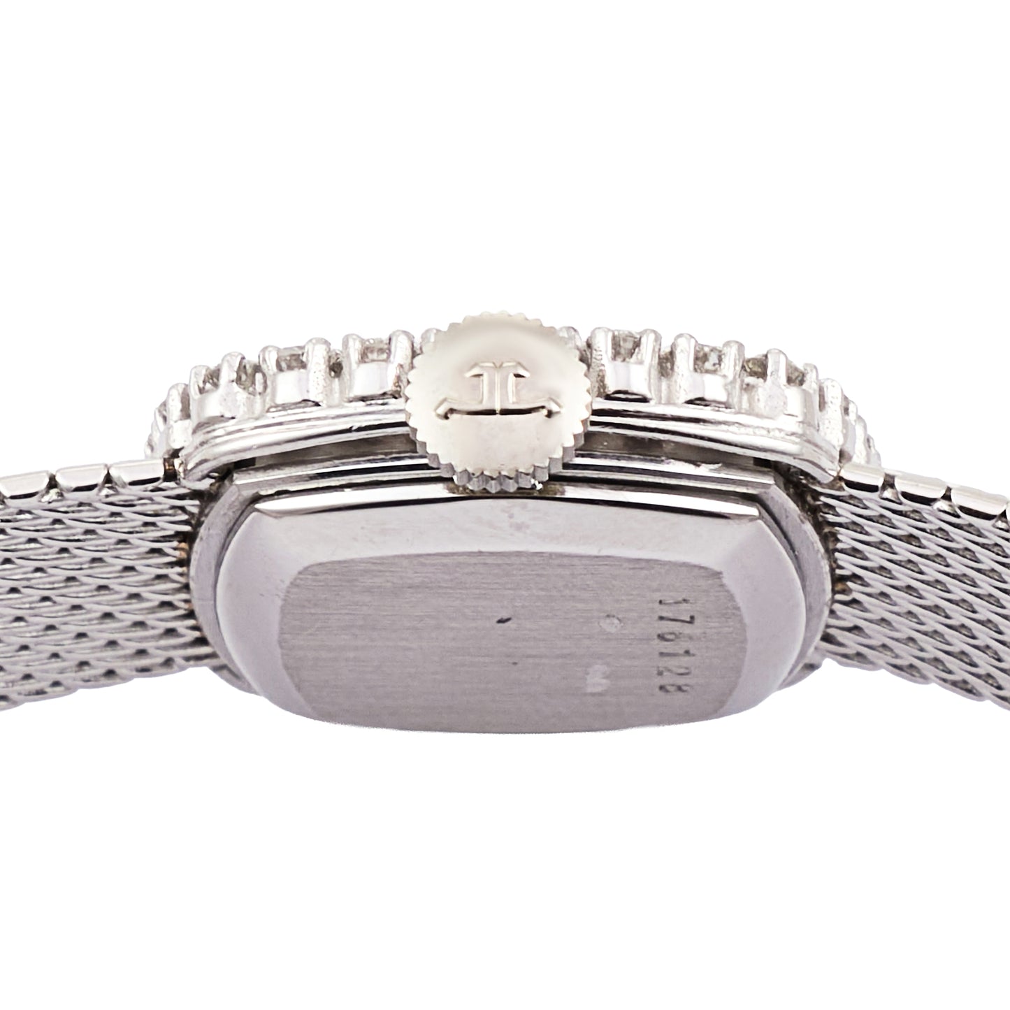 Jaeger-Lecoultre Cocktail Watch