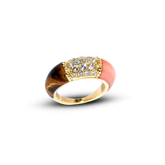 Van Cleef & Arpels Philippine Ring