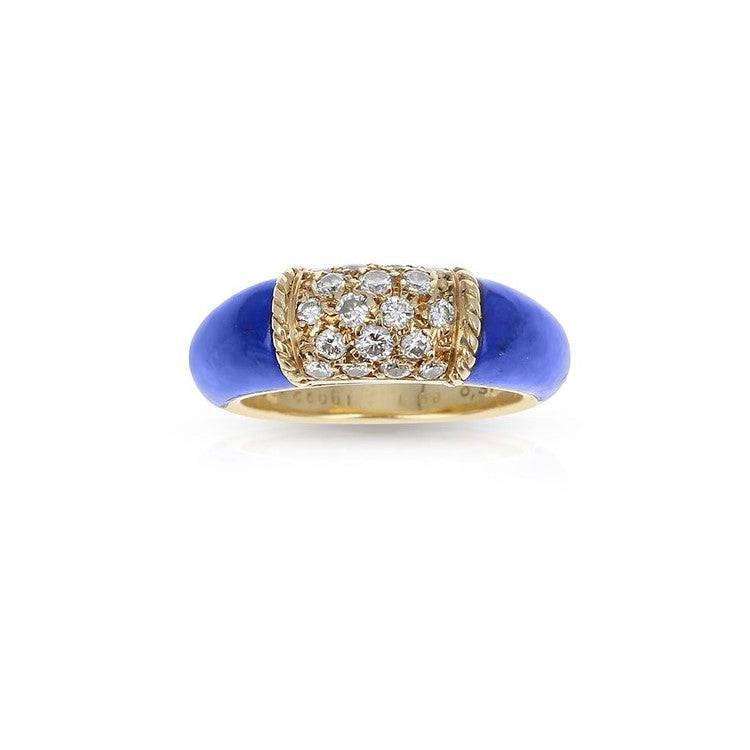 Van Cleef & Arpels Philippine Ring