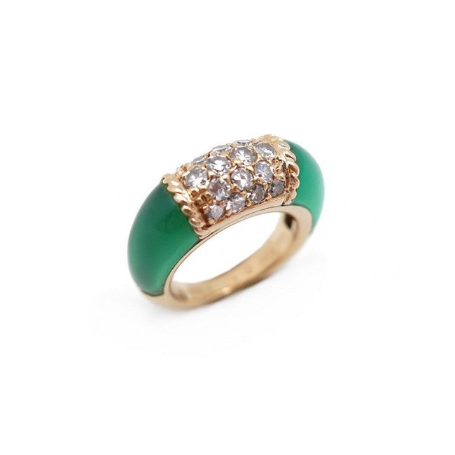 Van Cleef & Arpels Philippine Ring