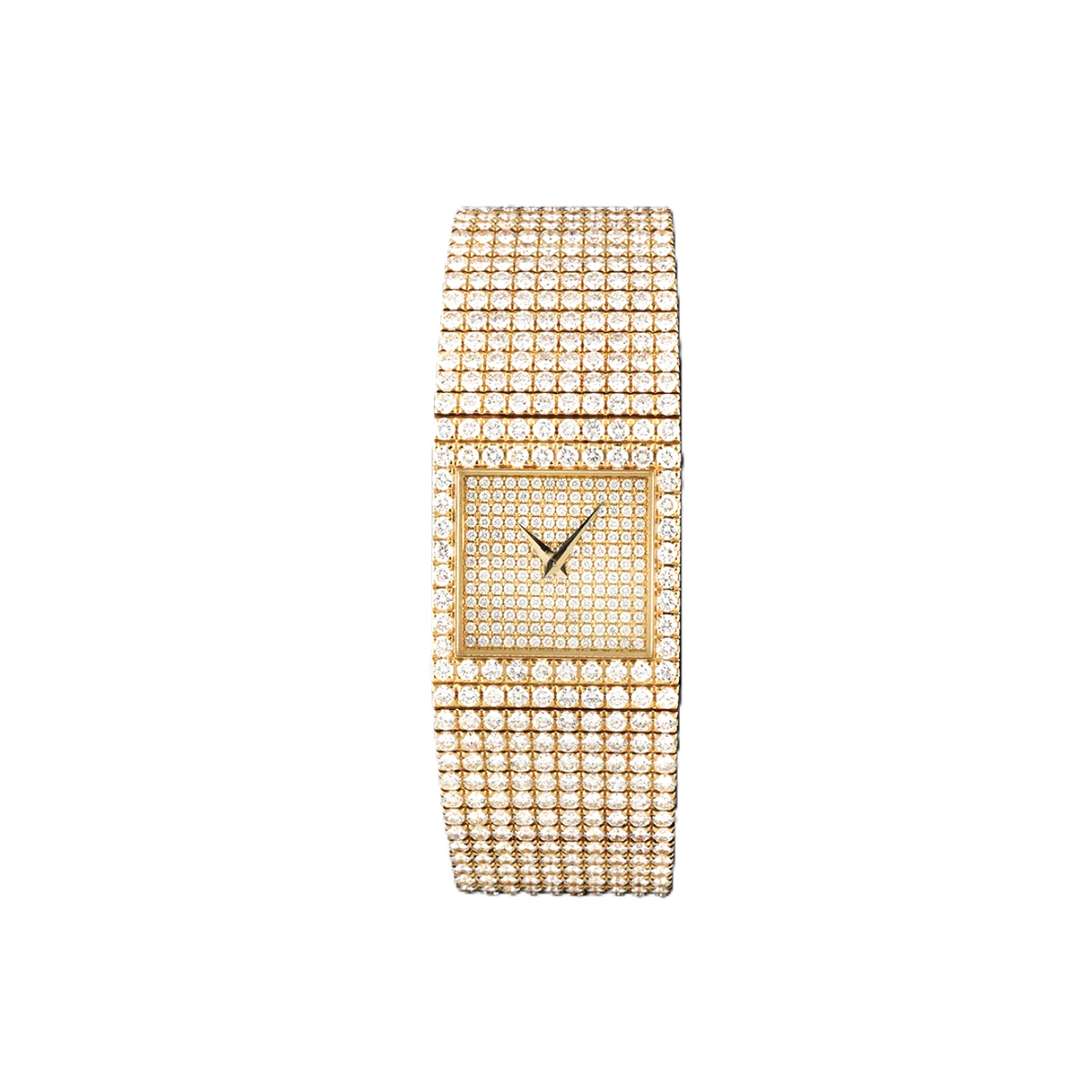 Piaget Diamond Watch