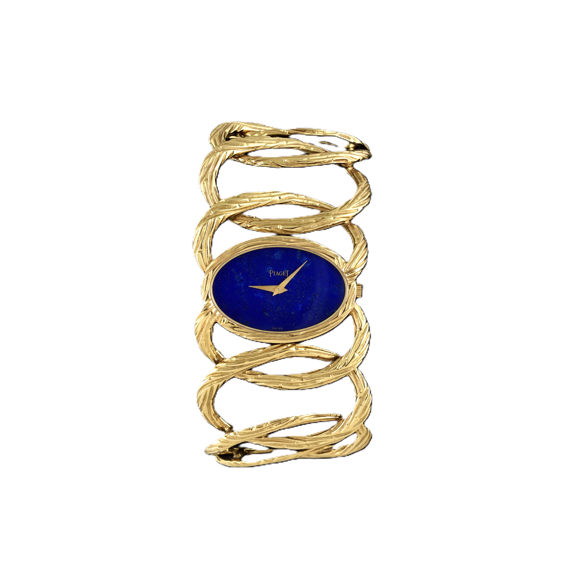 Piaget Lapis Lazuli Watch