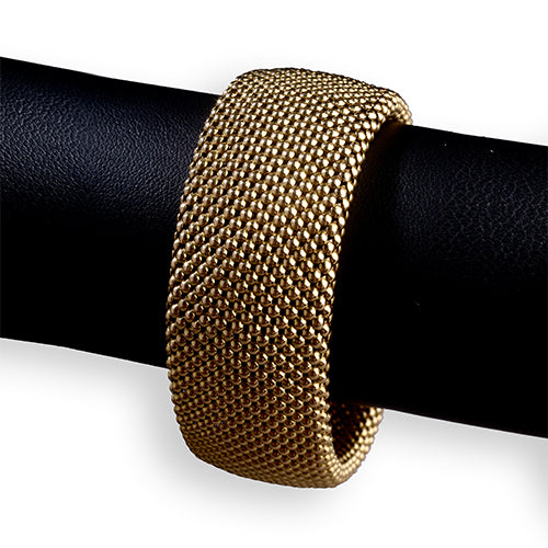 Vintage Gold Bracelet