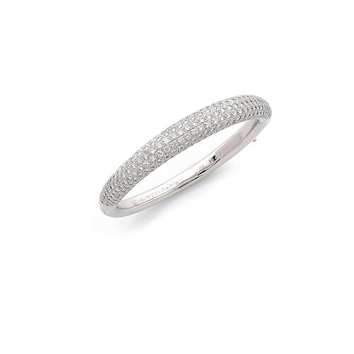 Chaumet Diamond Bangle